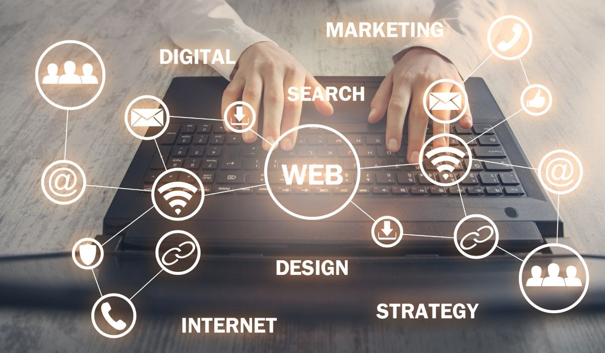 Gebze Web Tasarım